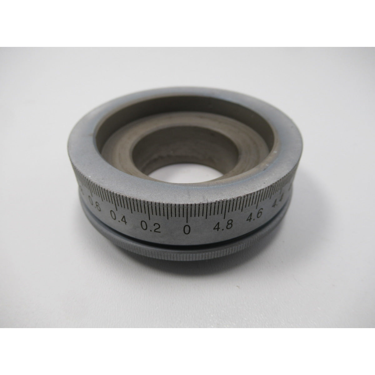 OPTIMUM Skalenring TH4210/D/TH4215D, Version 1 SM-034620506108