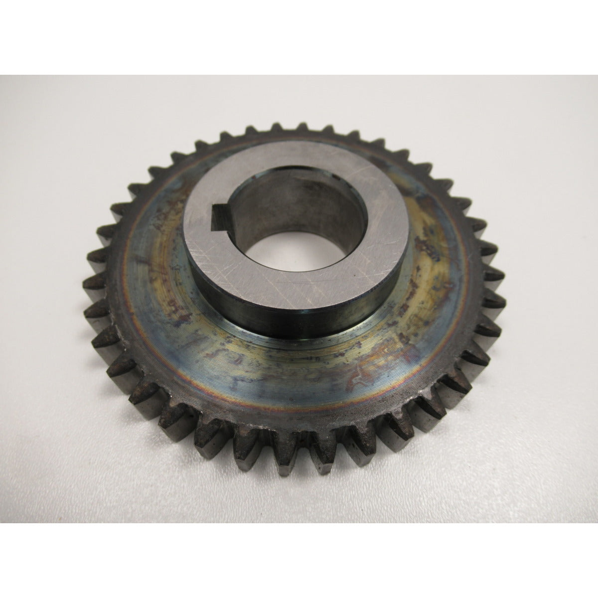 OPTIMUM Zahnrad TH4210V – technische Ausführung 3 SM-03462060176