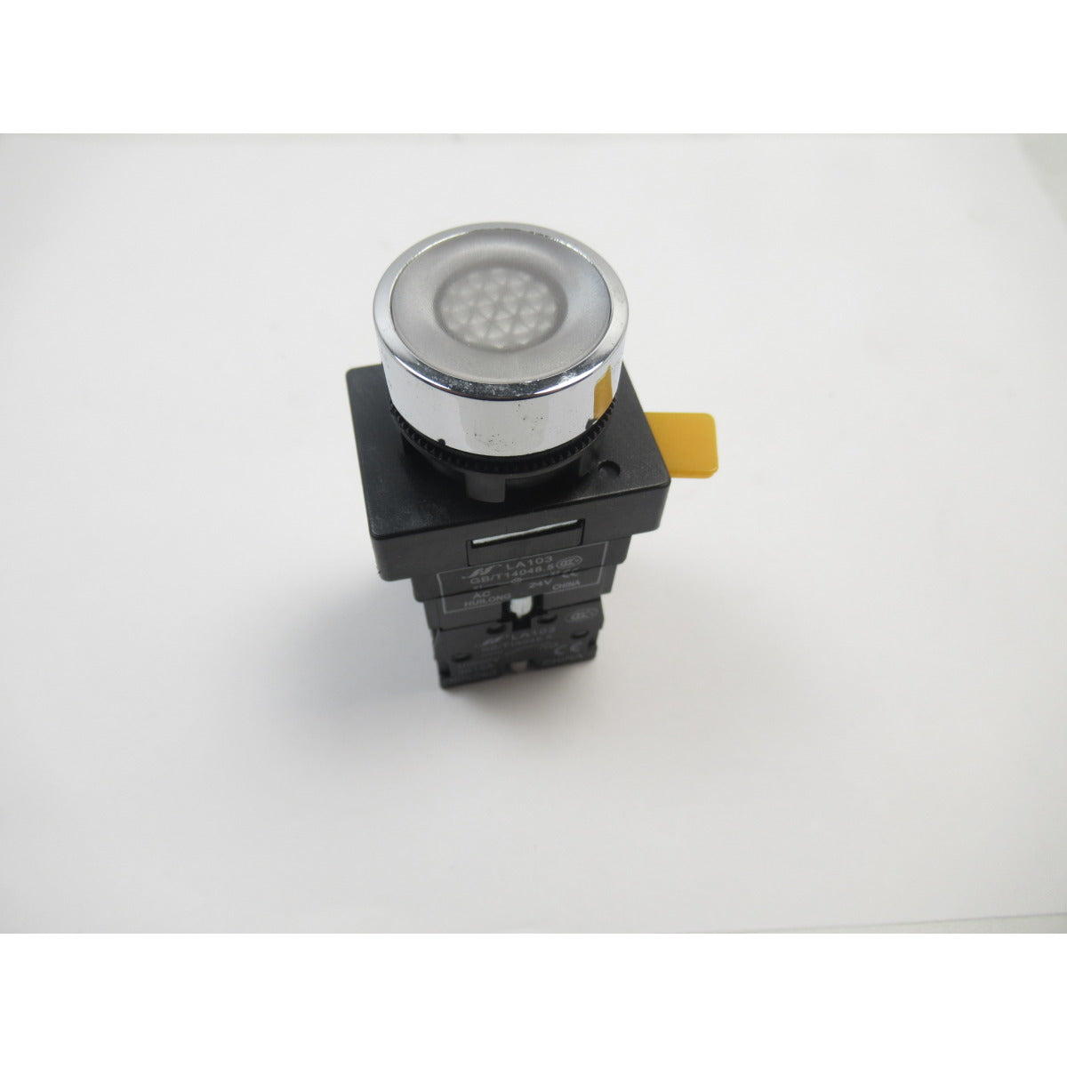 OPTIMUM Taster TH4210V Taster Reset – Variante 1 SM-034620603175