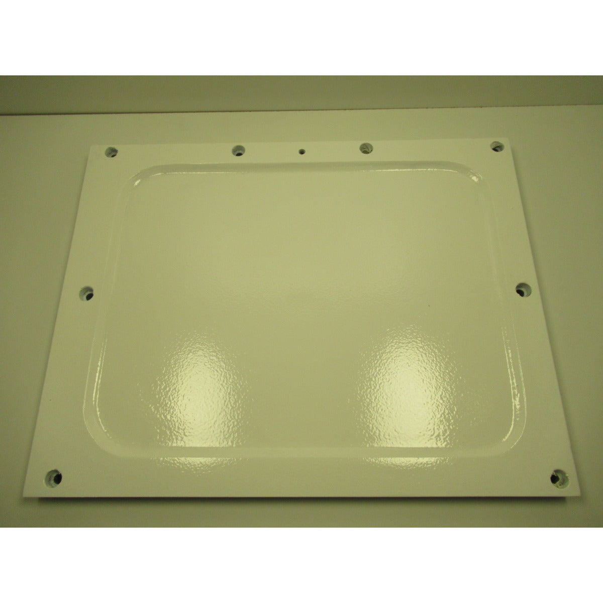 OPTIMUM Abdeckung TH4610/15/20D (7) SM-034621101180