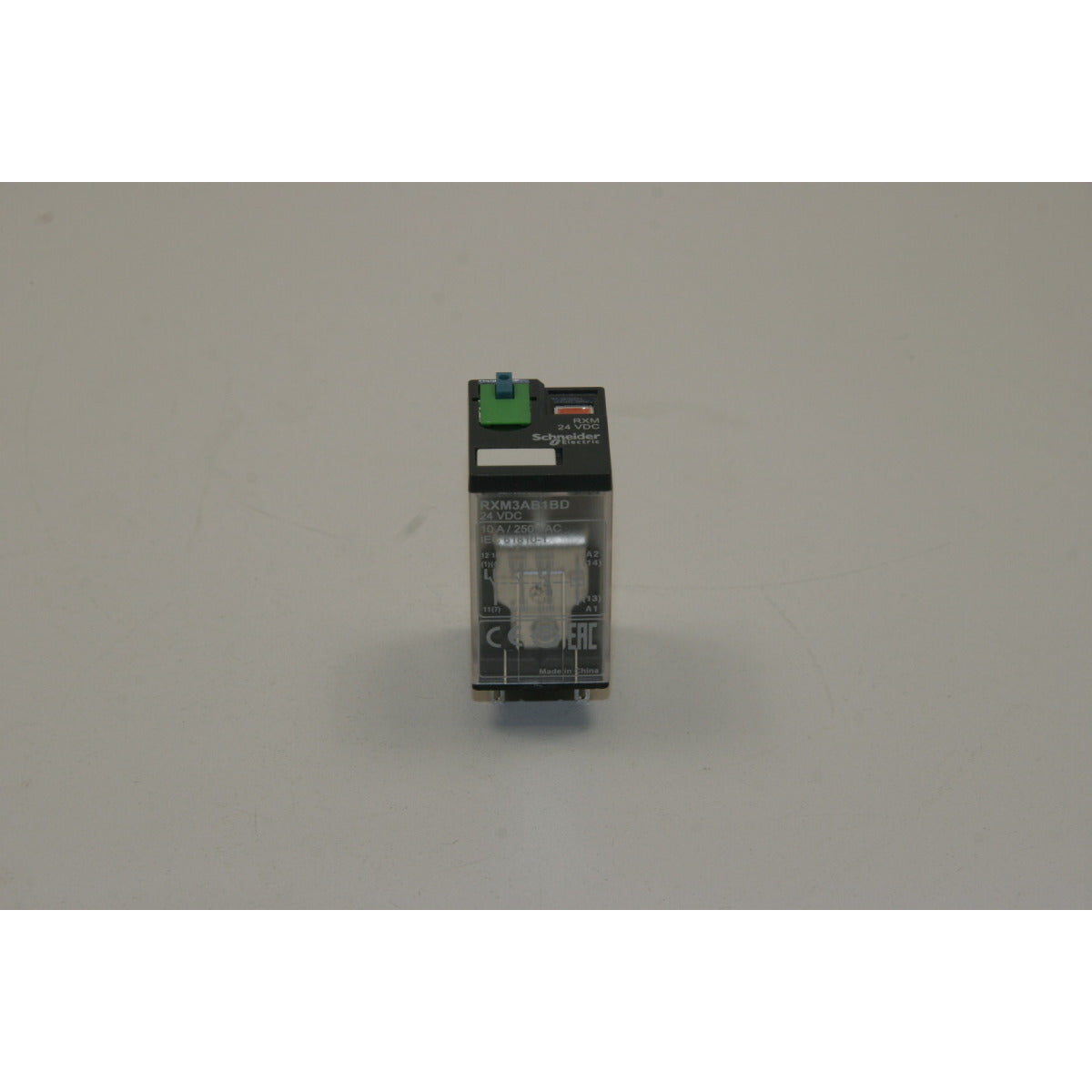 OPTIMUM Relais TH4610/4615/4620 SM-03462110KA1