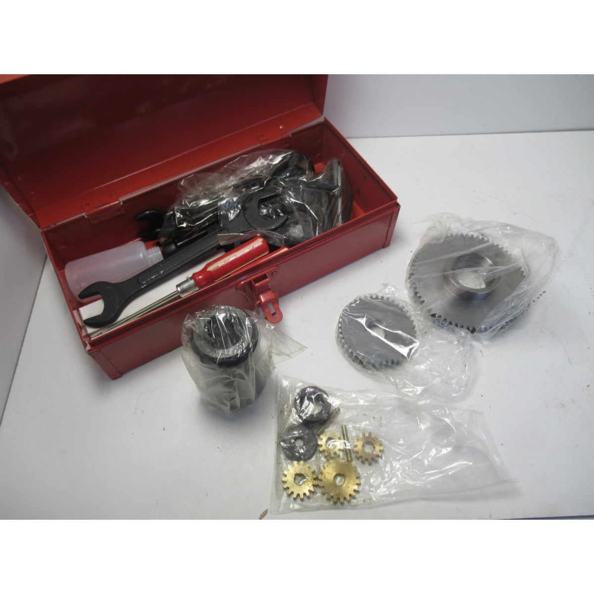 OPTIMUM Zubehör TH4615V < komplett > SM-0346212500