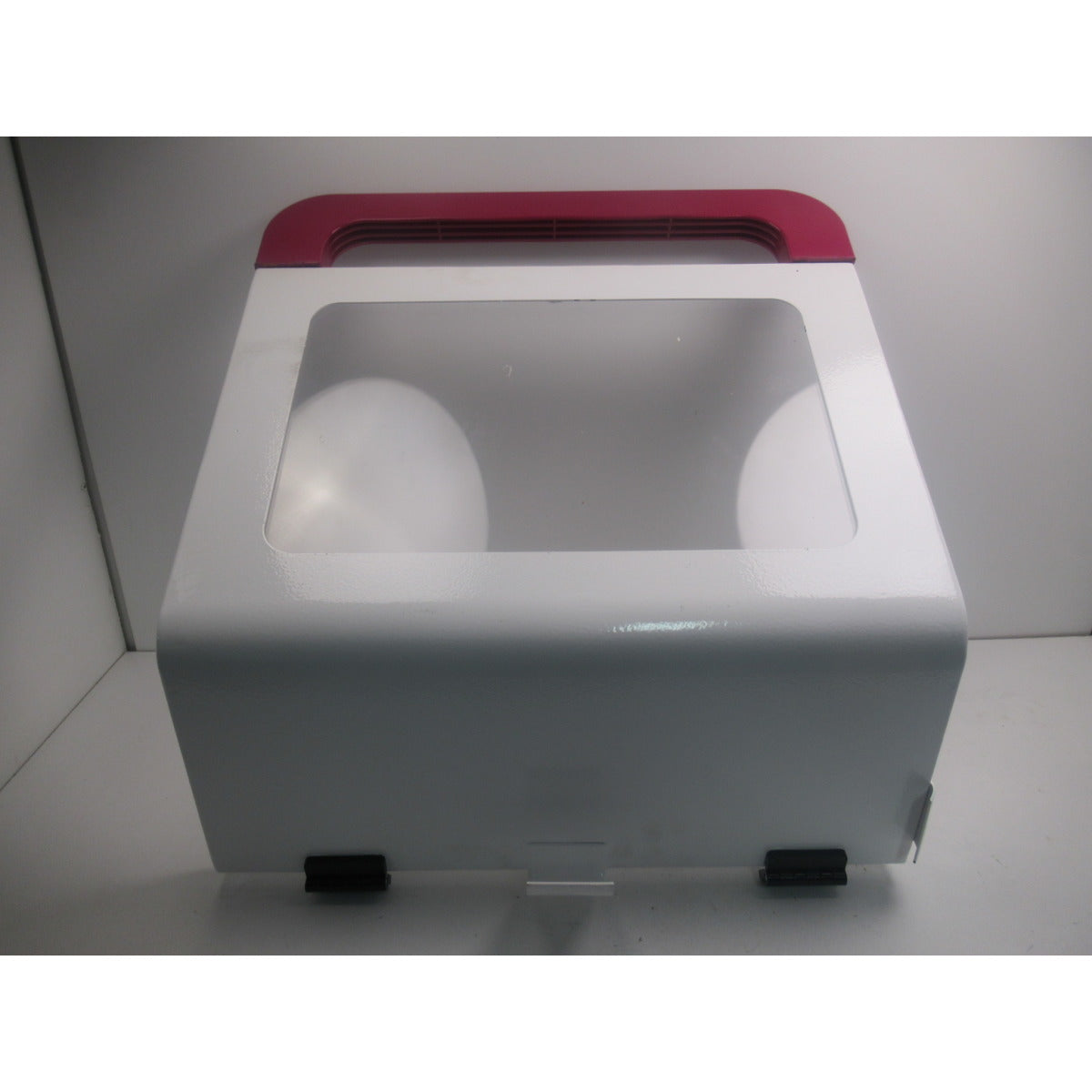 OPTIMUM Späneschutz TH5615/20/30 – technische Ausführung 2 SM-034621604005