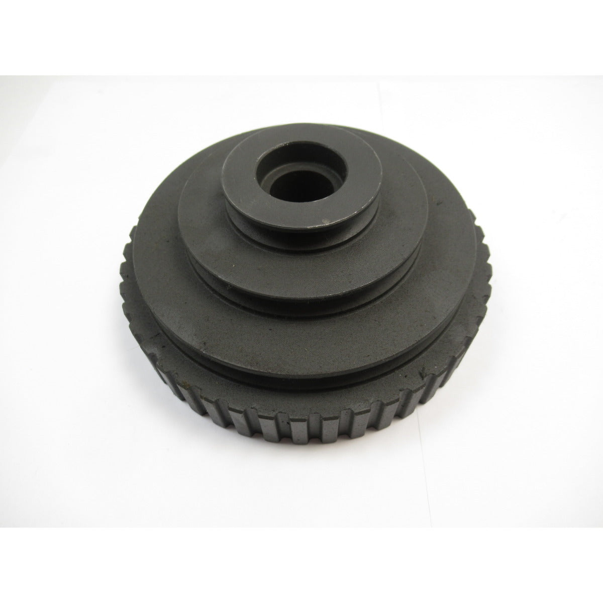 OPTIMUM Riemenscheibe D650 – technische Ausführung 2 SM-0346567