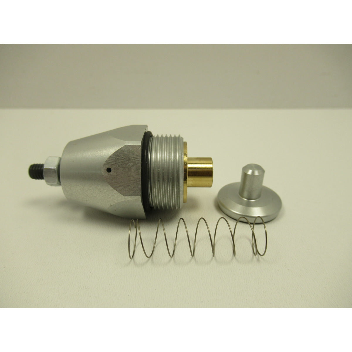 AIRCRAFT Mindestdruckventil MPV 25 C347111000SGL AI-SM-0347111000