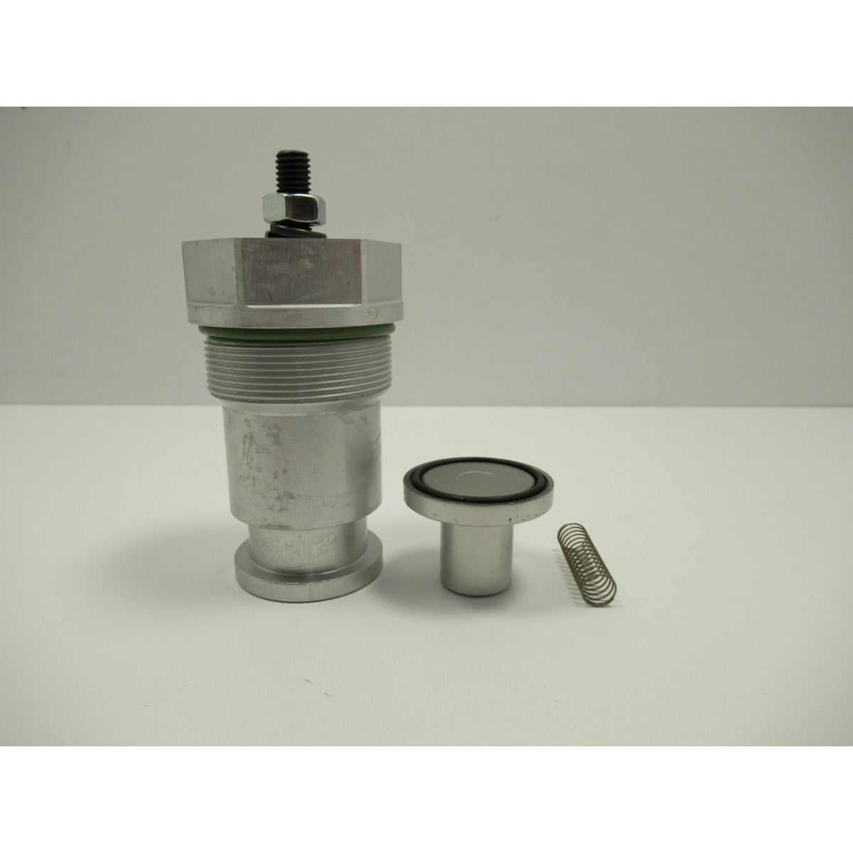 Aircraft Mindestdruckventil MPV 40 #347150000SGL - Art. 0347150000