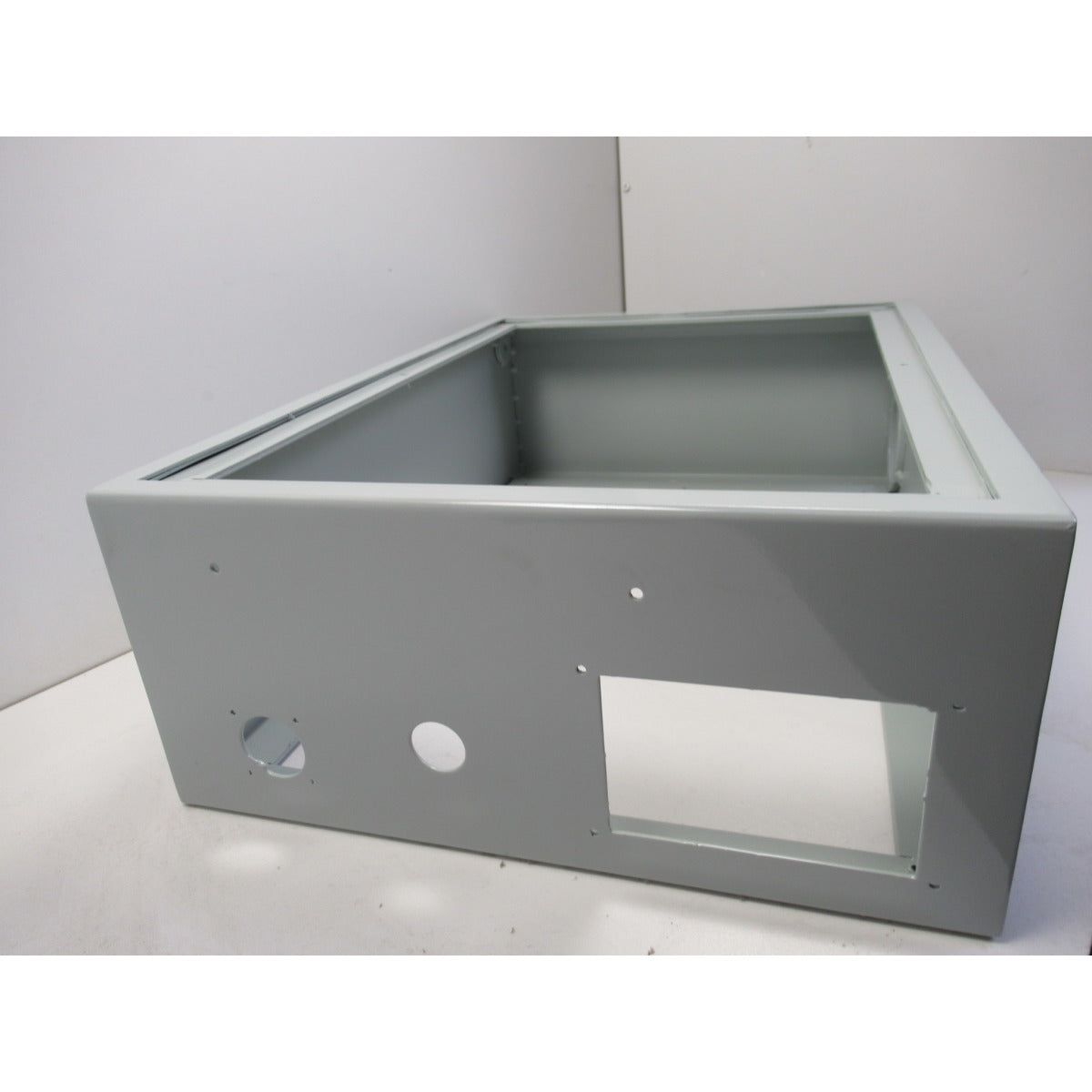 Optimum Schaltkasten M 2CNC - Art. 03500120359