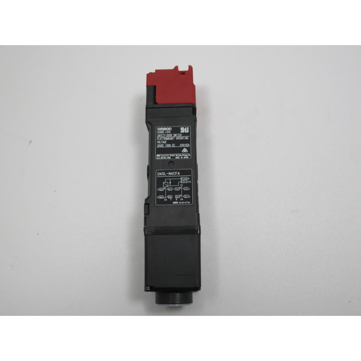 Optimum Sicherheitsschalter M2CNC/M3CNC/M4CNC Türschalter - Art. 03500120381