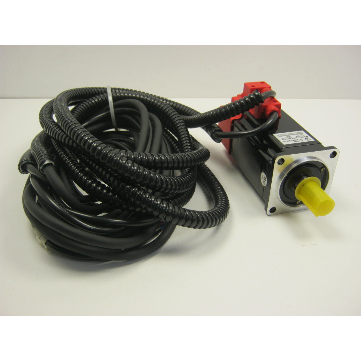 Optimum Servomotor M 2LS / 1,27Nm Pos. 315, Y-/X-Achse - Art. 03500123315