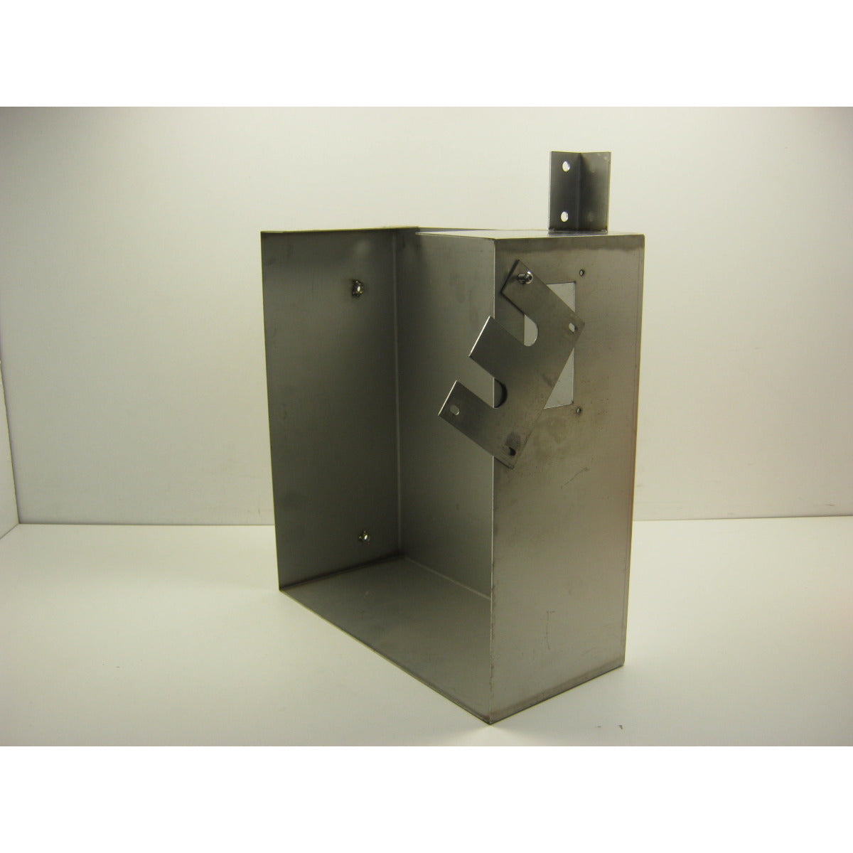 Optimum Abdeckung M 4,HS CNC - Art. 03500140296