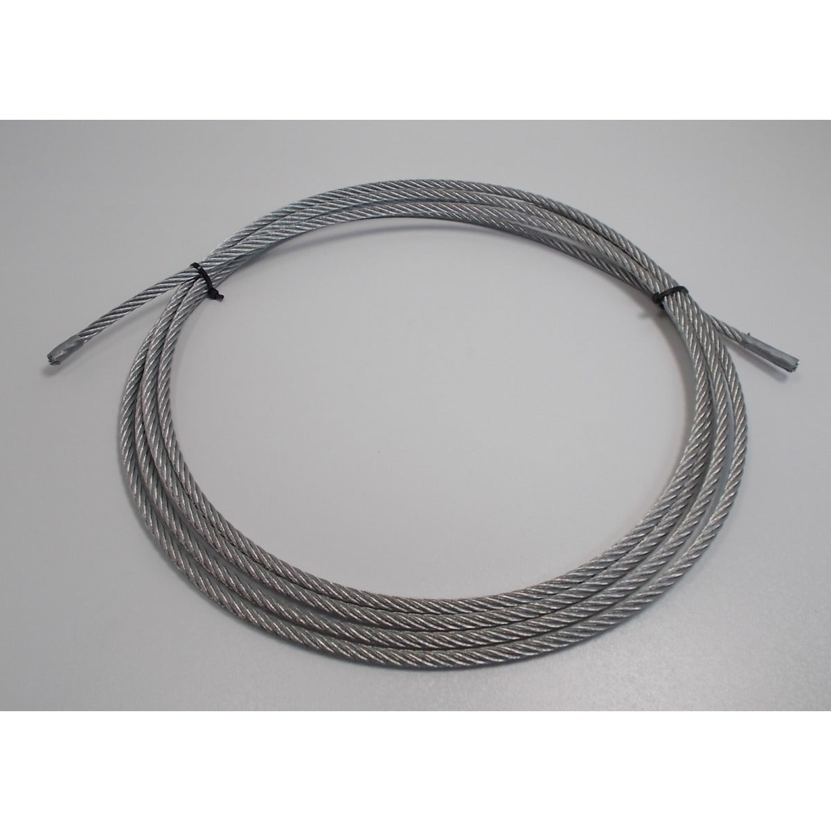 Optimum Stahlseil M 4CNC Ø6 / 4M - Art. 03500142207