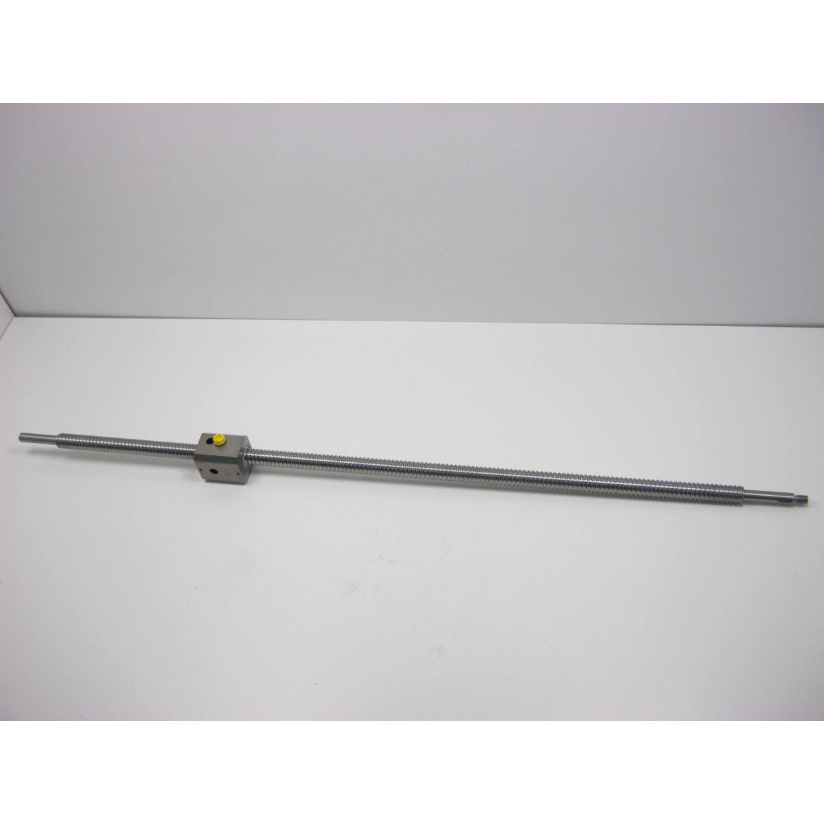 Optimum Kugelumlaufspindel Y-Achse F3CNC - Art. 03500410102