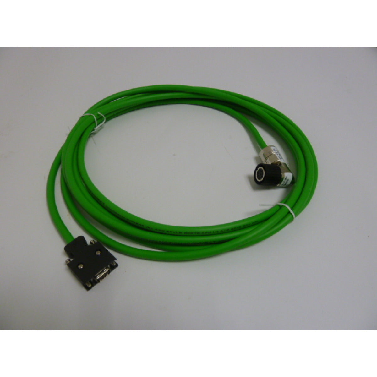 Optimum Signalleitung F3PRO für Servomotor - Art. 0350041594SC