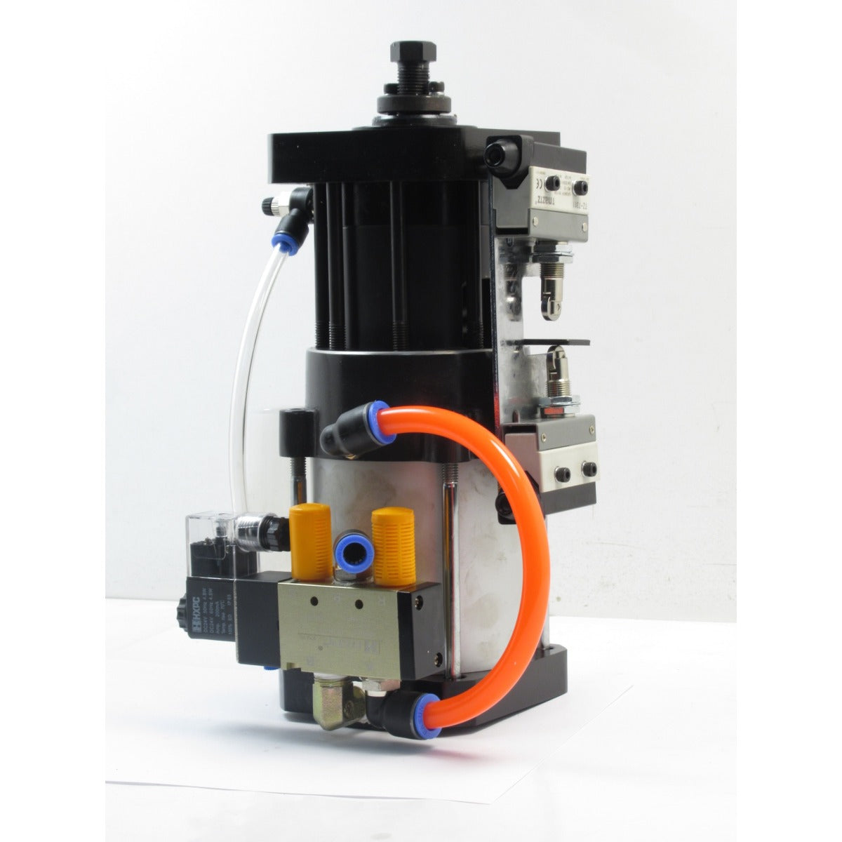 Optimum Pneumatikzylinder F4CNC - Art. 03500430PCMSP