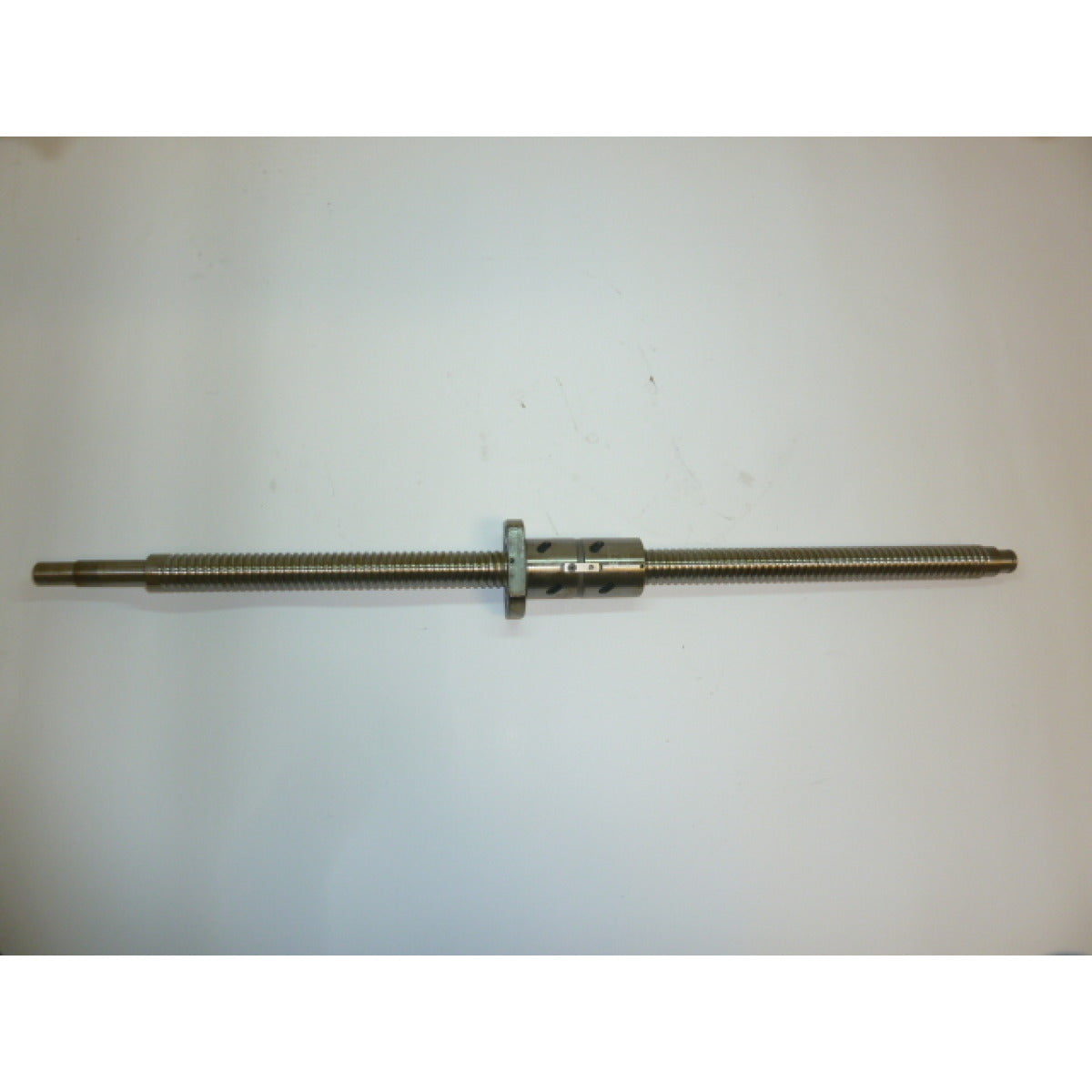 Optimum Kugelumlaufspindel F80CNC Z-Achse / GD2005 - Art. 03501080128