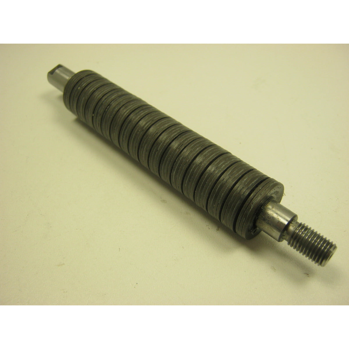 Optimum Federpaket F 80 CNC für Hauptspindel - Art. 03501080205FP