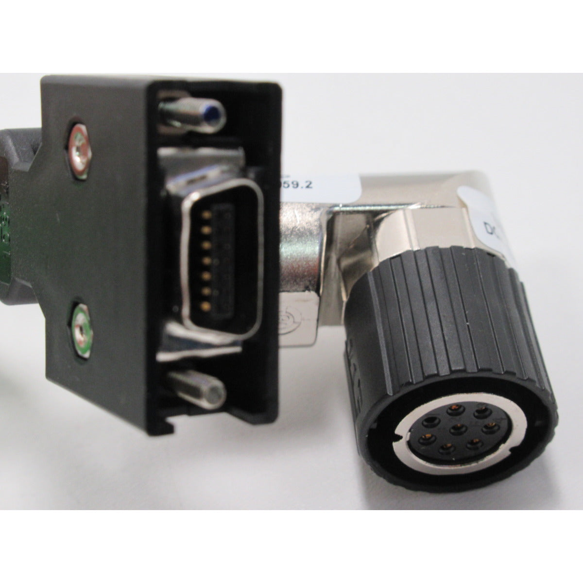 Optimum Signalkabel F 80 CNC Motor Y-Achse - Art. 03501080401SC