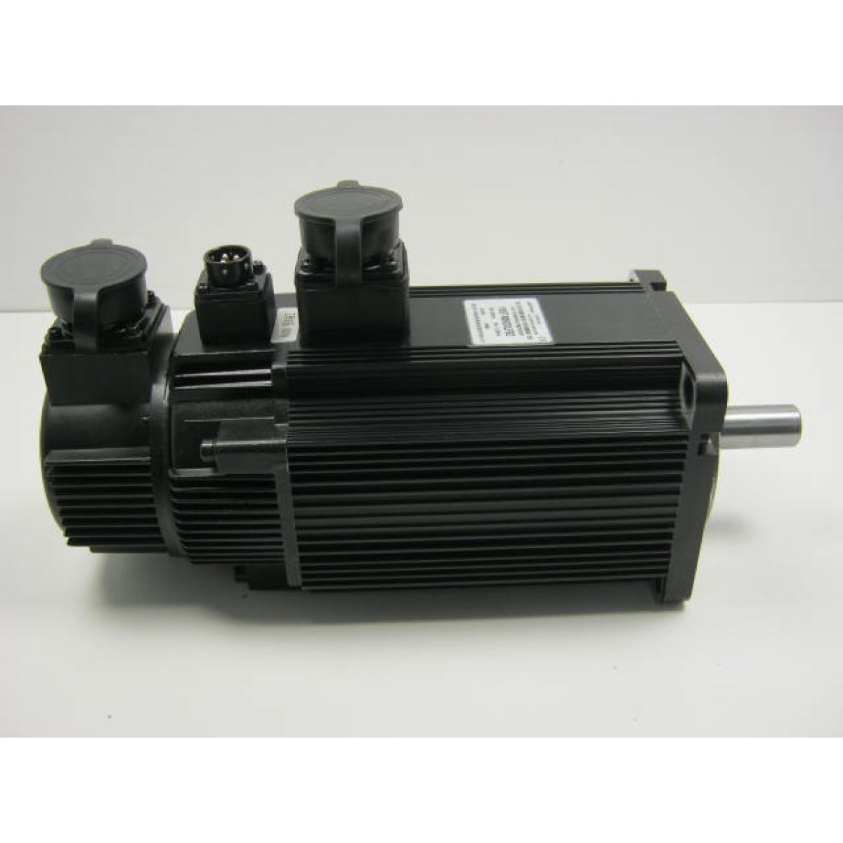 Optimum Servomotor F80CNC - Art. 03501080601