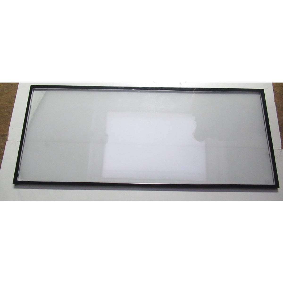 Optimum Fensterscheibe F 80 CNC - Art. 03501080811V2