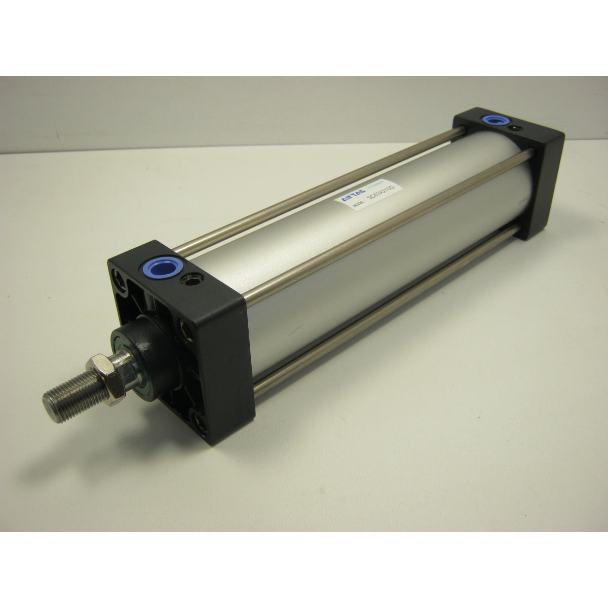 Optimum Pneumatikzylinder F 80 CNC - Art. 03501080920V2