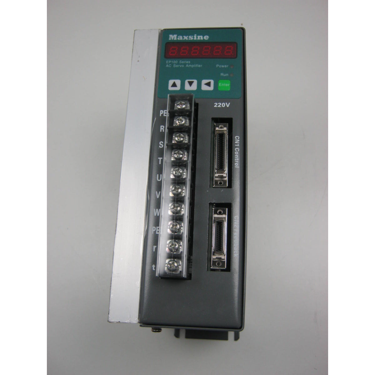 Optimum Antrieb F80CNC/F4CNC X/Y/Z - Achse - Art. 03501080MDXYZV2