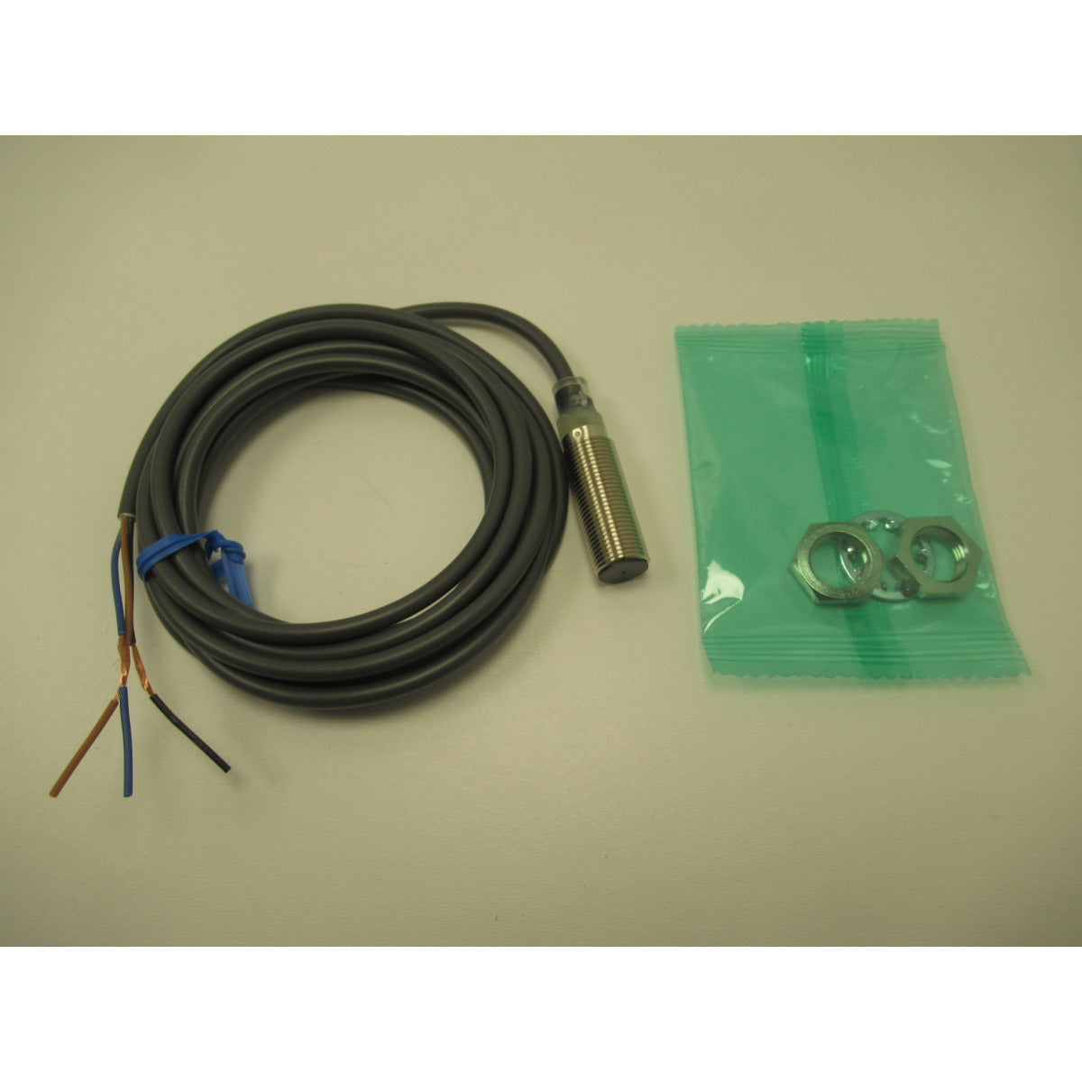 Optimum Sensor F80CNC Werkzeugwechsler - Art. 03501080STC