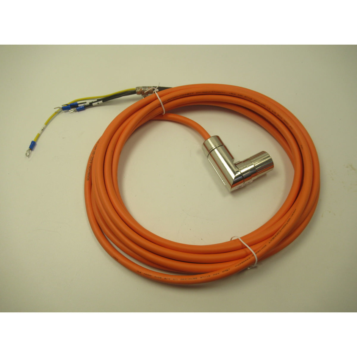 Optimum Leistungsleitung F105CNC adv Für Servomotor X-Achse - Art. 03501100PCX