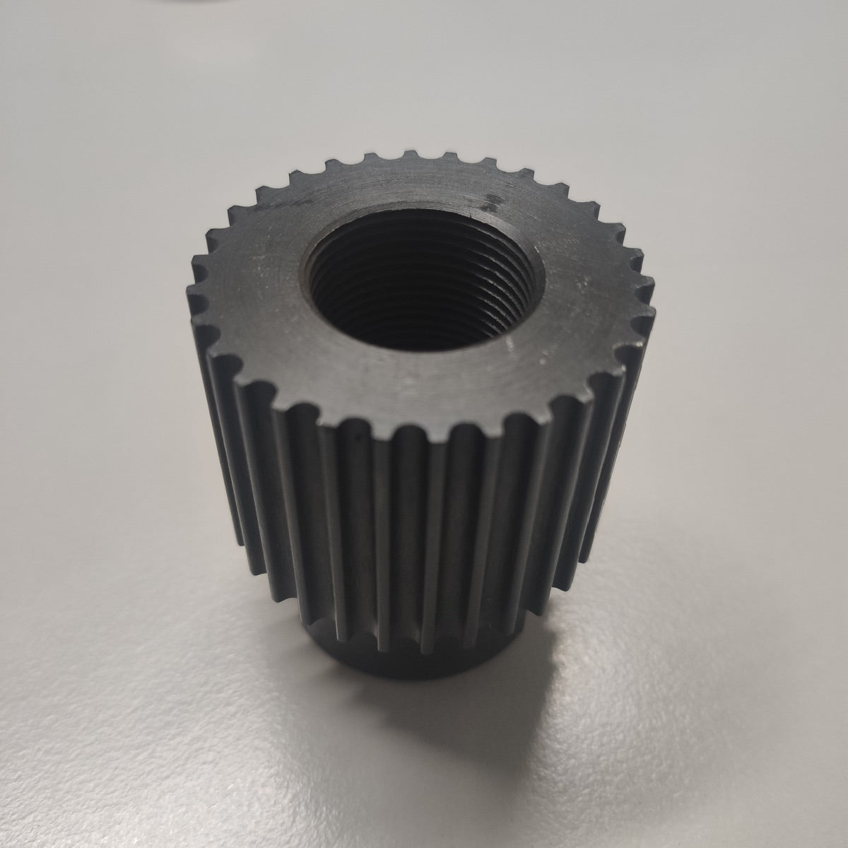 Optimum Riemenscheibe F100 CNC - Art. 03501103250