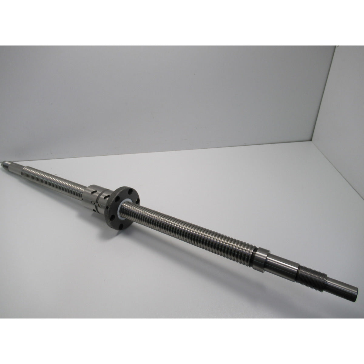 Optimum Kugelumlaufspindel F100TC CNC Z-Achse - Art. 03501103303