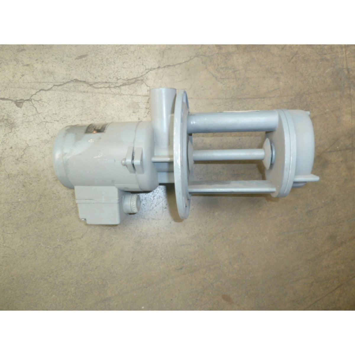 Optimum Kühlmittelpumpe F100 CNC - Art. 03501103416