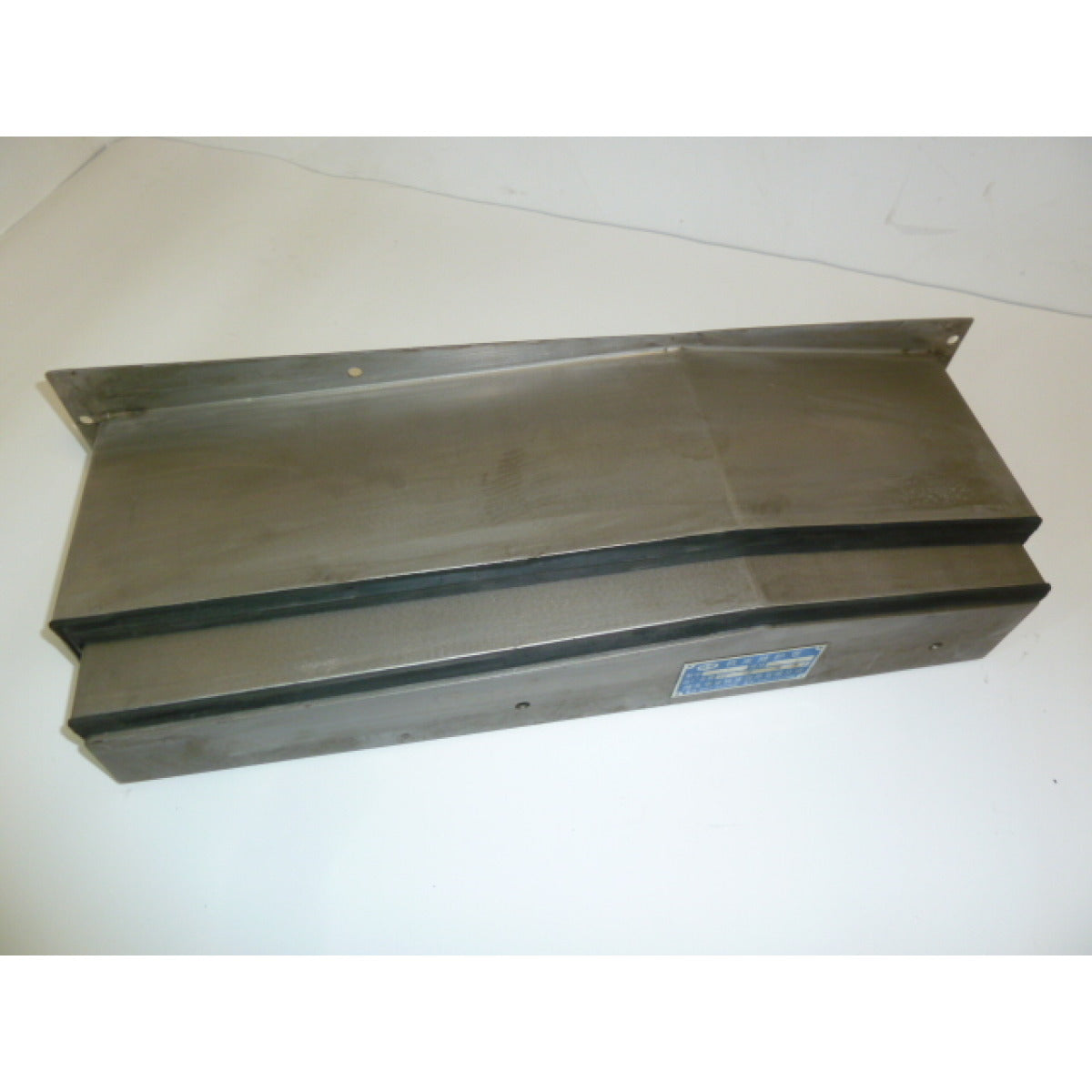 Optimum Spindelabdeckung F100TC CNC - Art. 03501103718