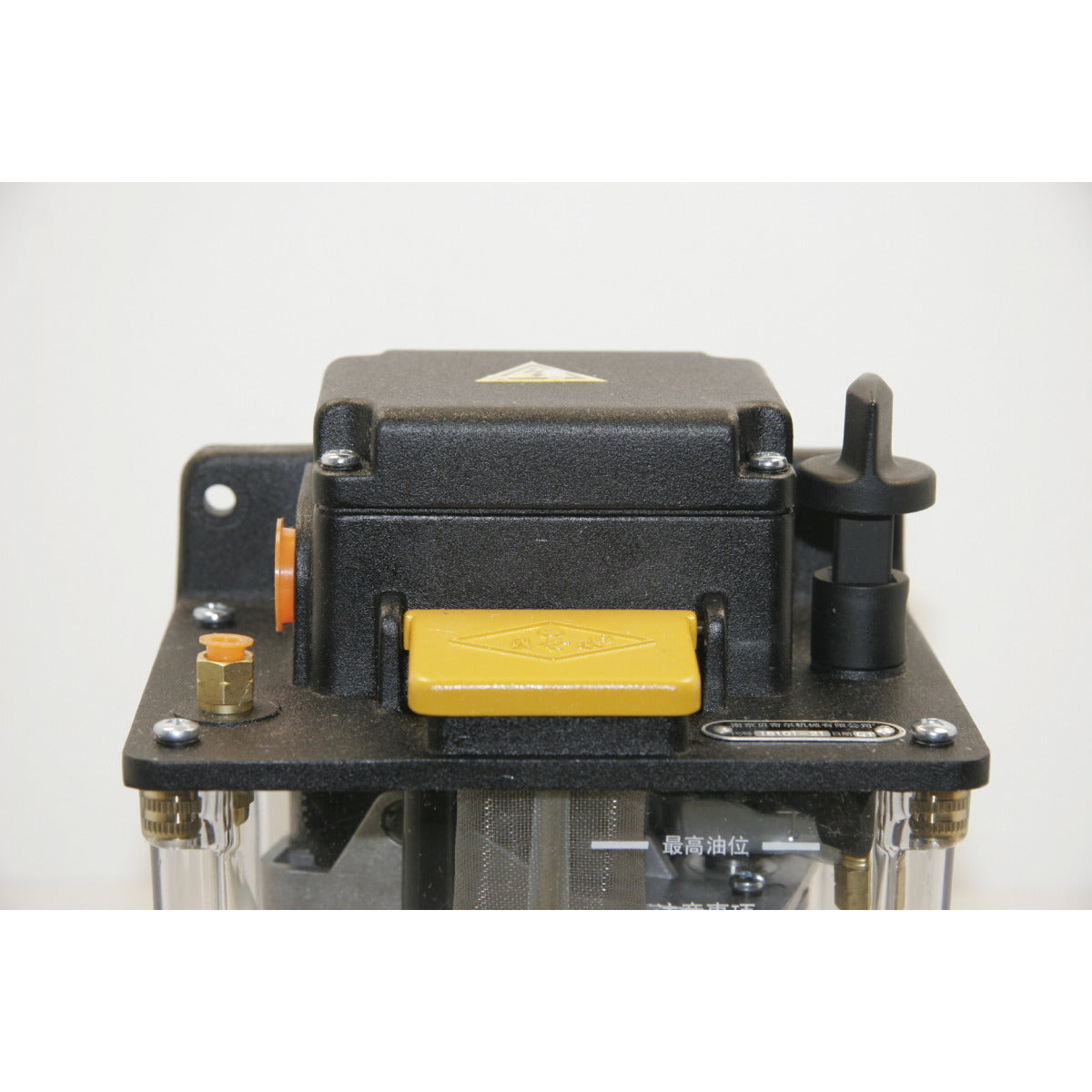 Optimum Ölpumpe F 100CNC - Art. 03501103807