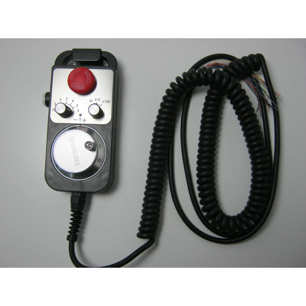 Optimum Handsteuerung F100 CNC - Art. 03501103902