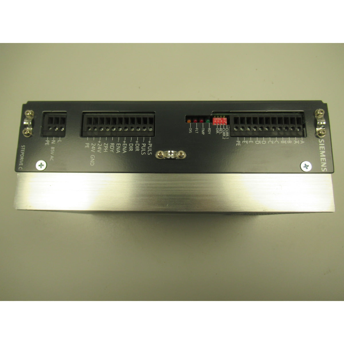 Optimum Steuerung F100TC CNC Siemens step drive C - Art. 03501103A2