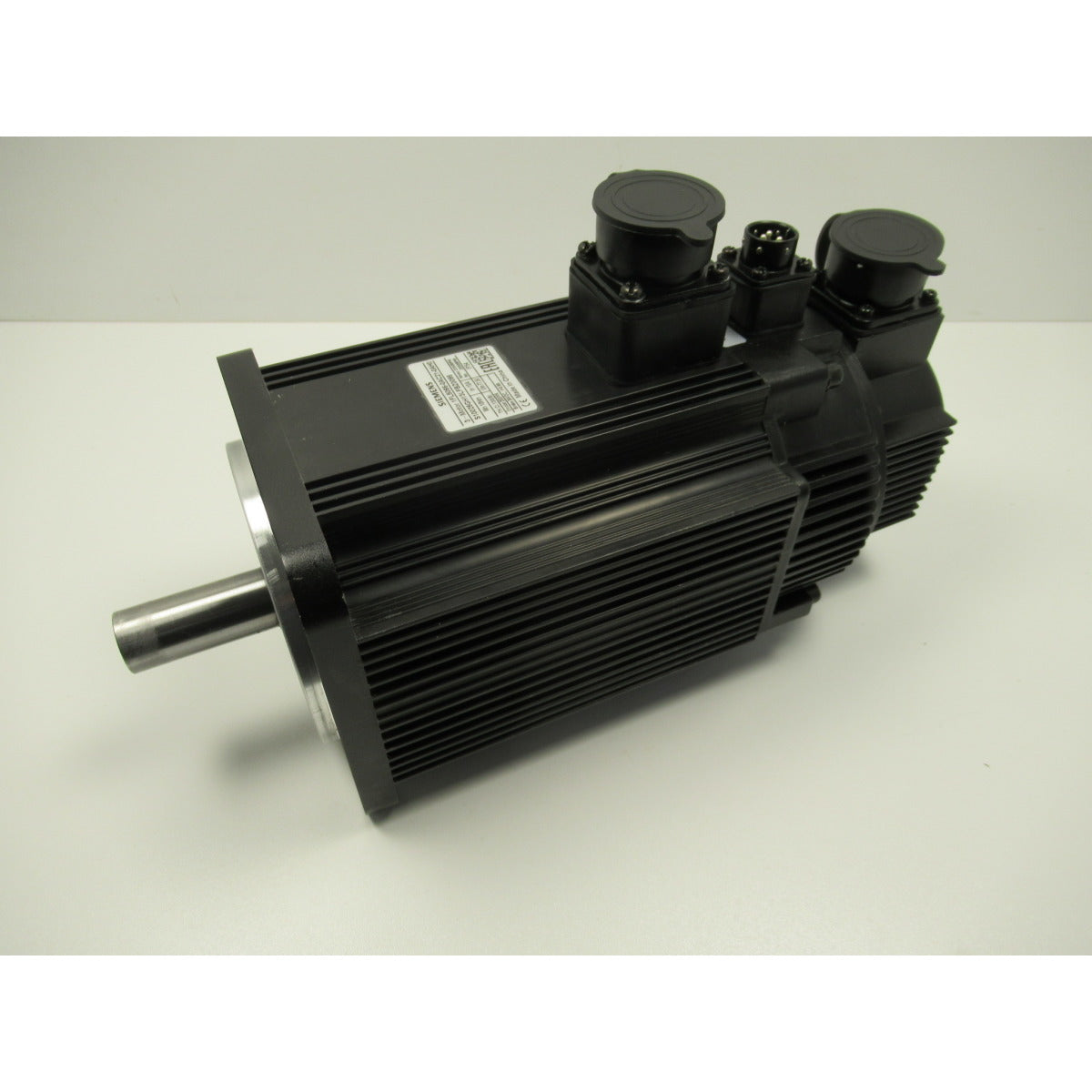 Optimum Schrittmotor F 100 CNC Z-Achse 10Nm - Art. 03501103MZ