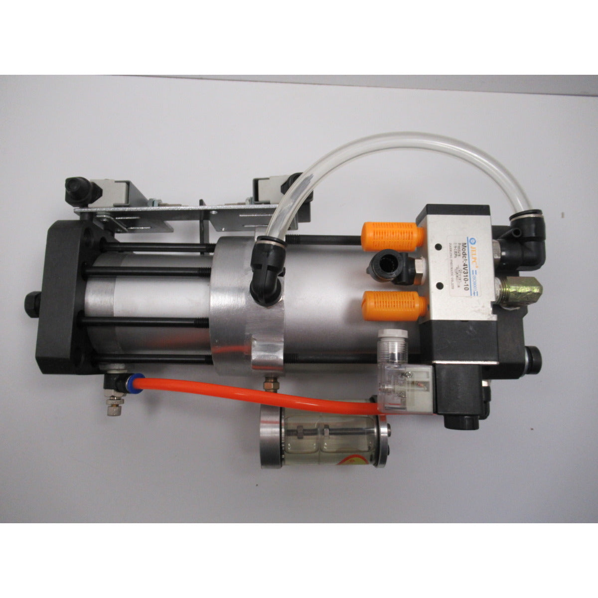 Optimum Pneumatikzylinder F105CNC - Art. 03501105217