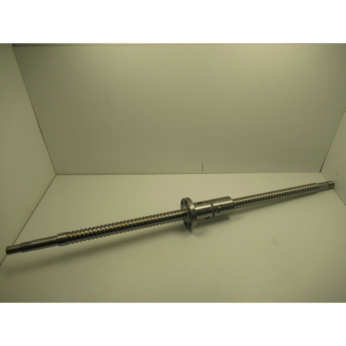 Optimum Kugelumlaufspindel F105CNC - Art. 03501105320