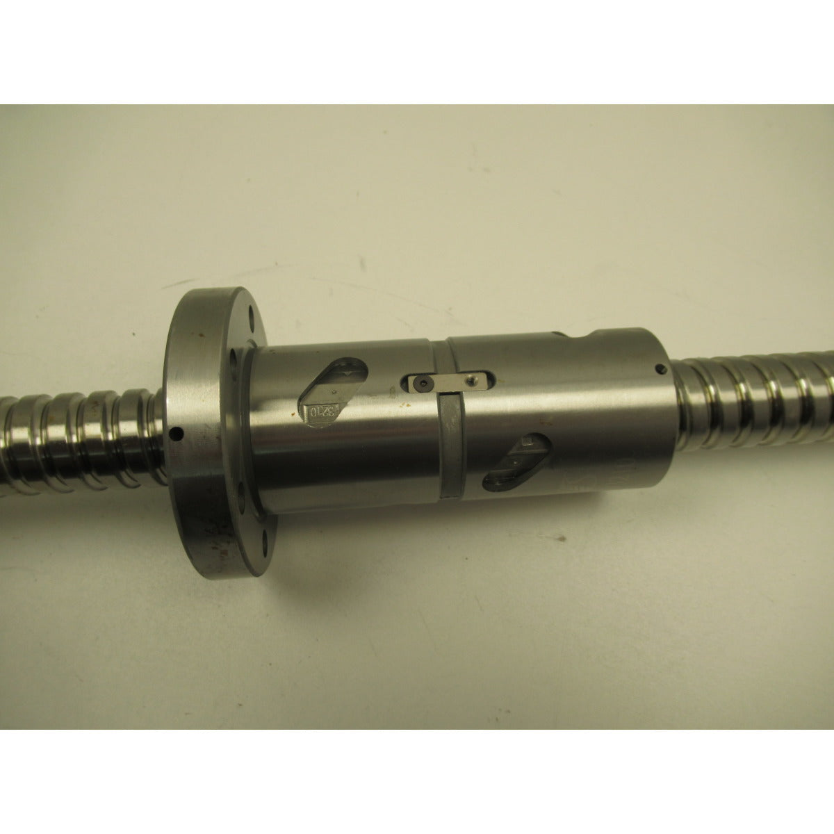 Optimum Kugelumlaufspindel F105CNC - Art. 03501105320