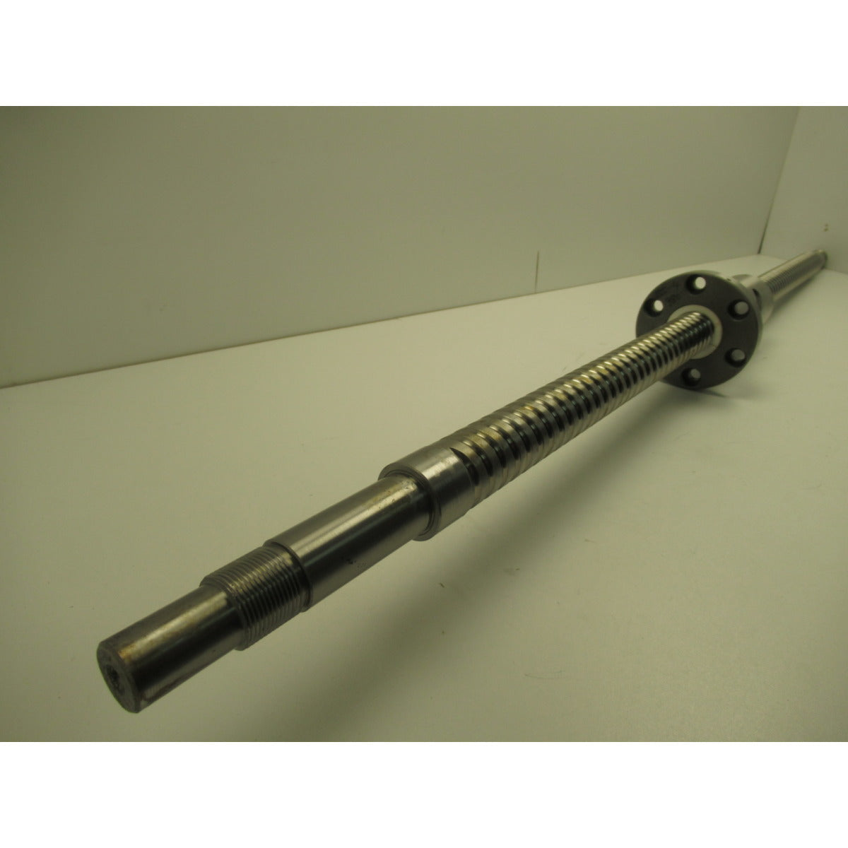 Optimum Kugelumlaufspindel F105CNC - Art. 03501105320