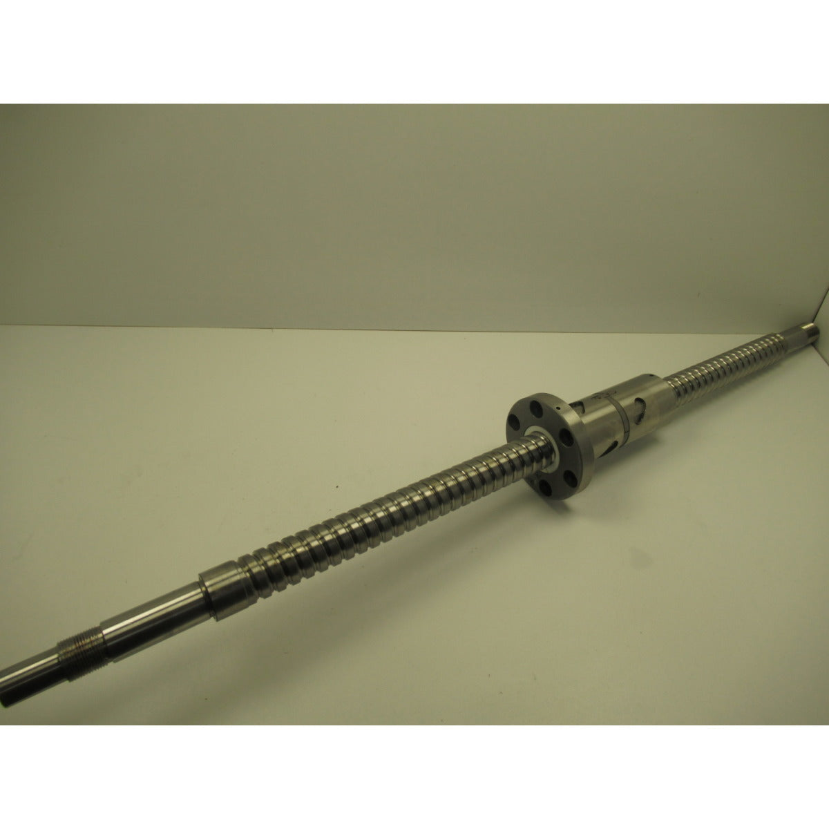 Optimum Kugelumlaufspindel F105CNC - Art. 03501105425