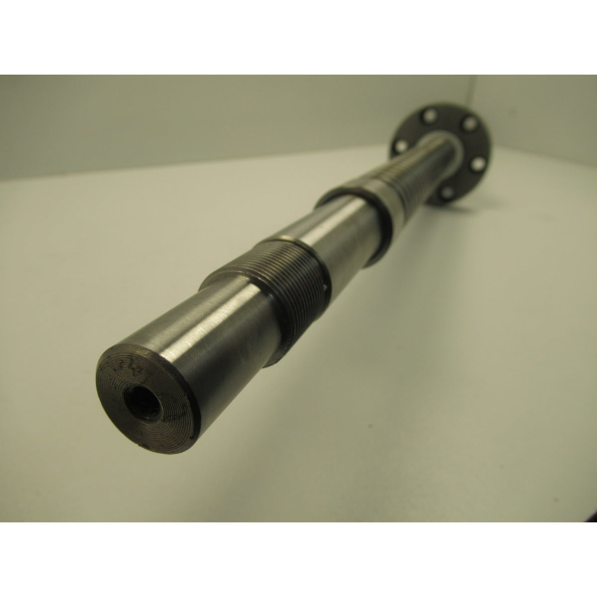 Optimum Kugelumlaufspindel F105CNC - Art. 03501105425