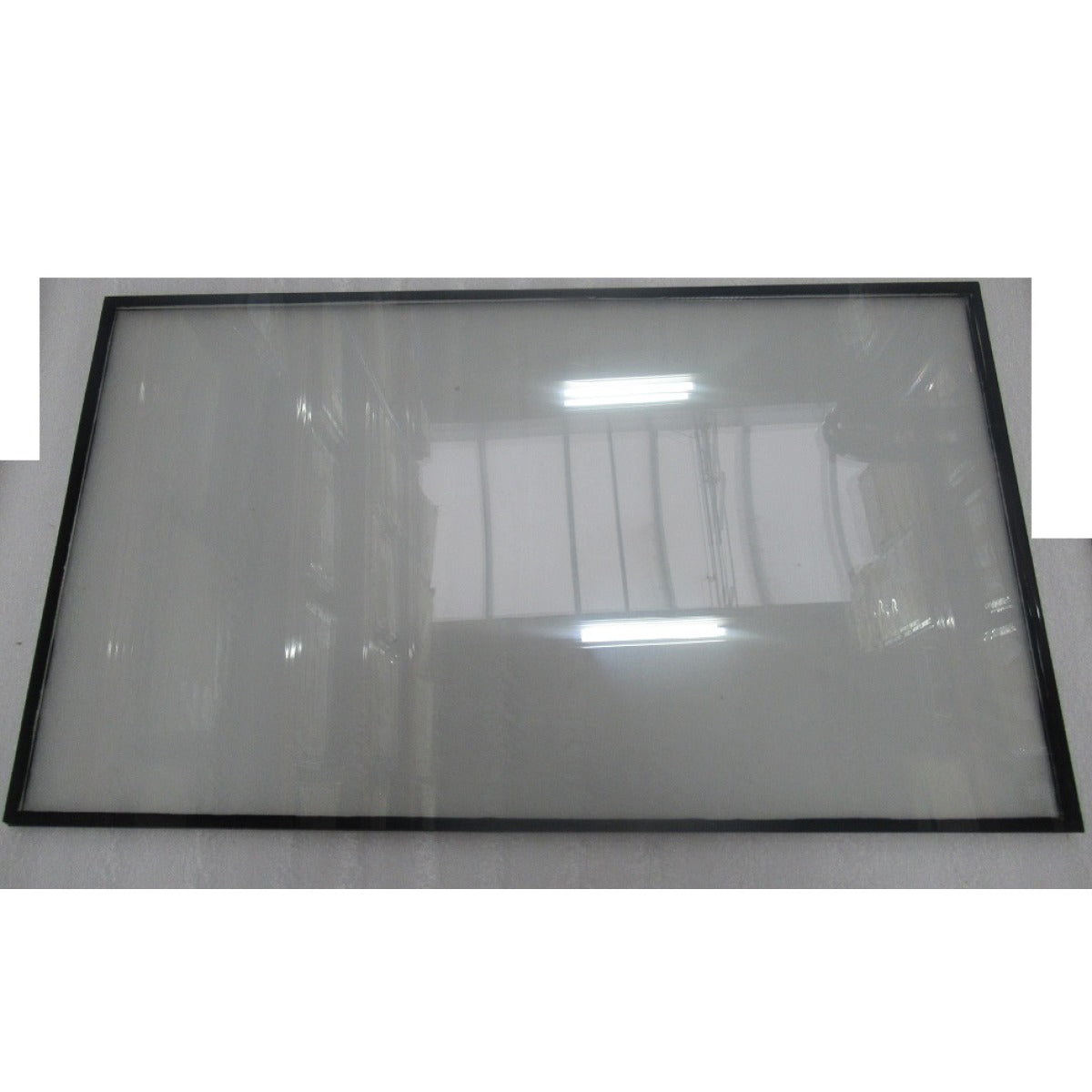 Optimum Fensterscheibe F 105 CNC - Art. 03501105503V3