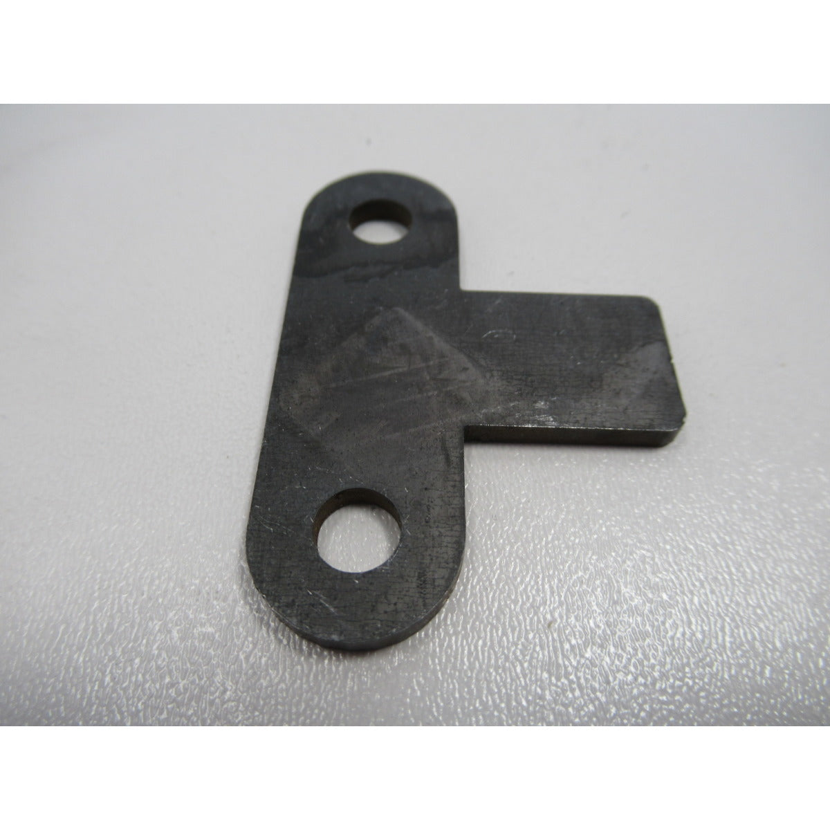 Optimum Metallplatte F 105 CNC für Halteklammer 035011059071V2 /RAL9005 - Art. 035011059071MP
