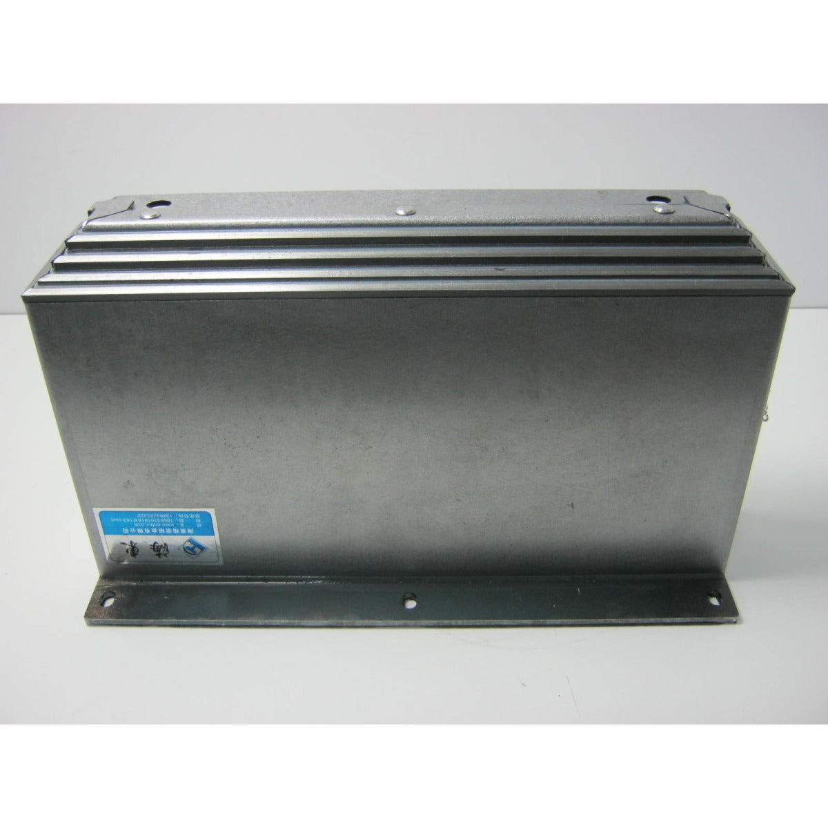 Optimum Spindelabdeckung F105CNC Z-Achse - Art. 03501105SCZ