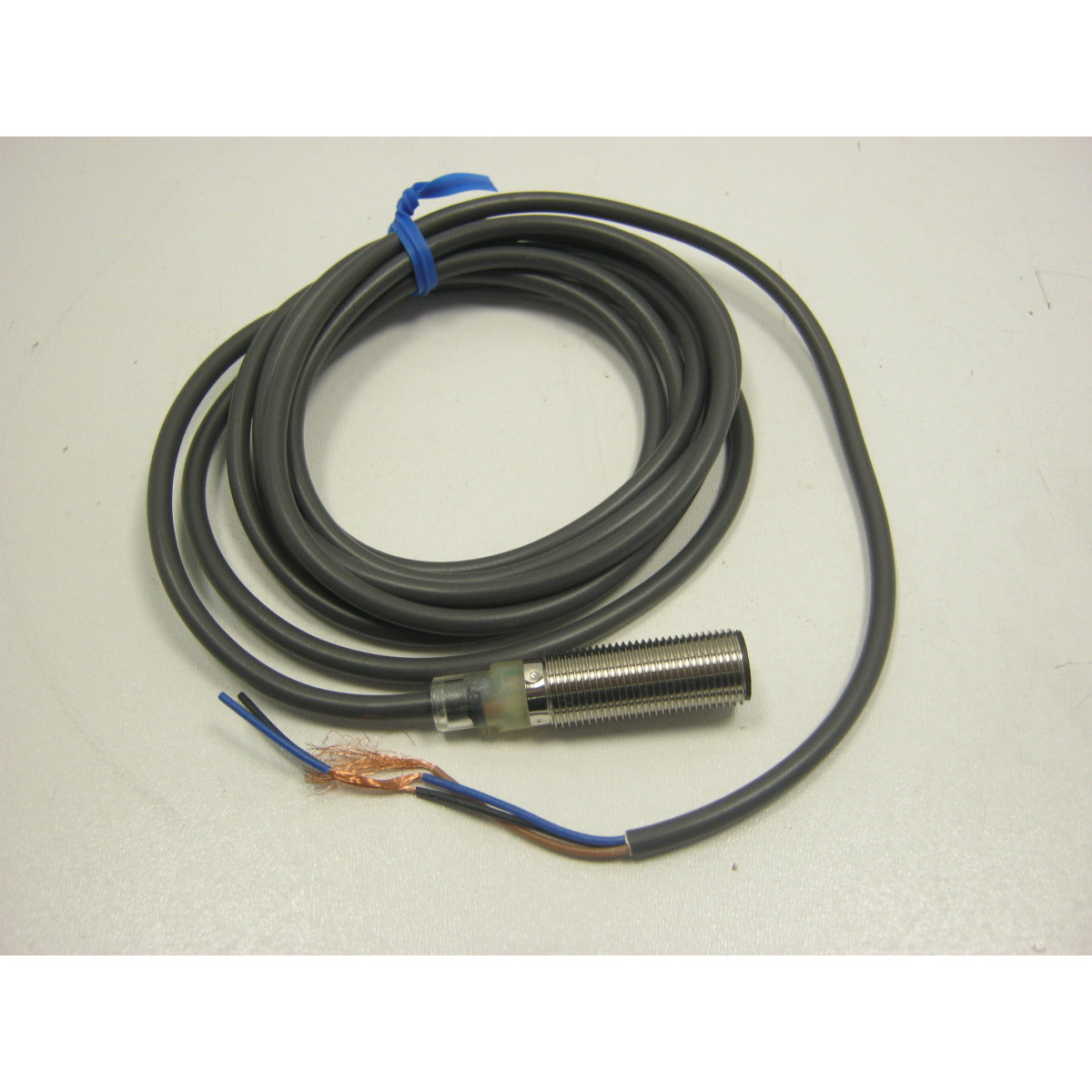 Optimum Sensor F 105 CNC Werkzeugwechsler - Art. 03501105STC