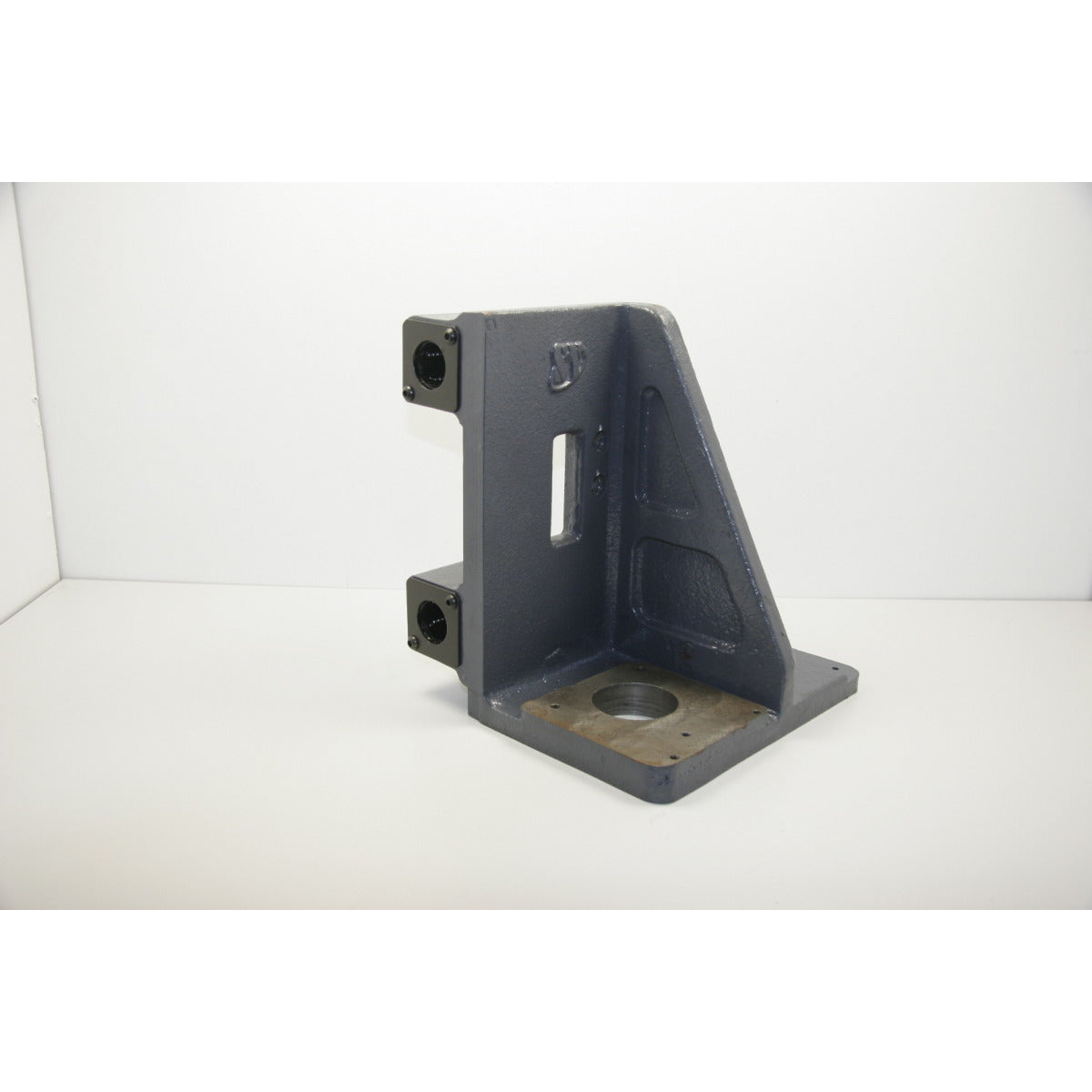Optimum Halterung F100TC CNC RAL7016 - Art. 03501113025