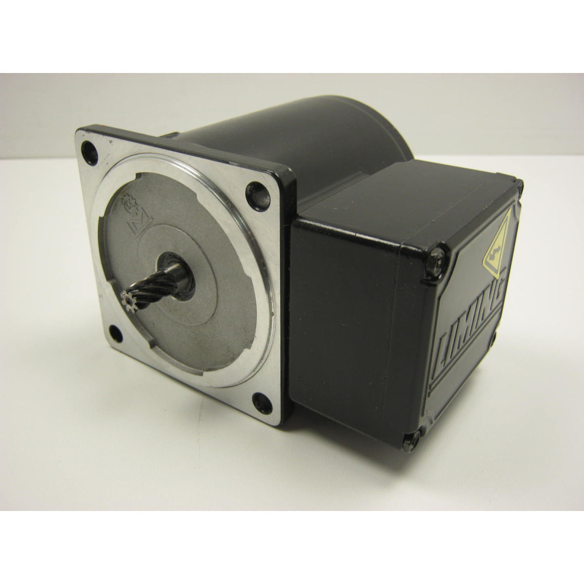 Optimum Motor F100/110TC CNC Pos. 42/230V - Art. 03501113042
