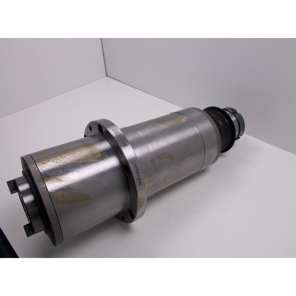 Optimum Hauptspindel F 100,110TC CNC max 10.000U/min - Art. 03501113102