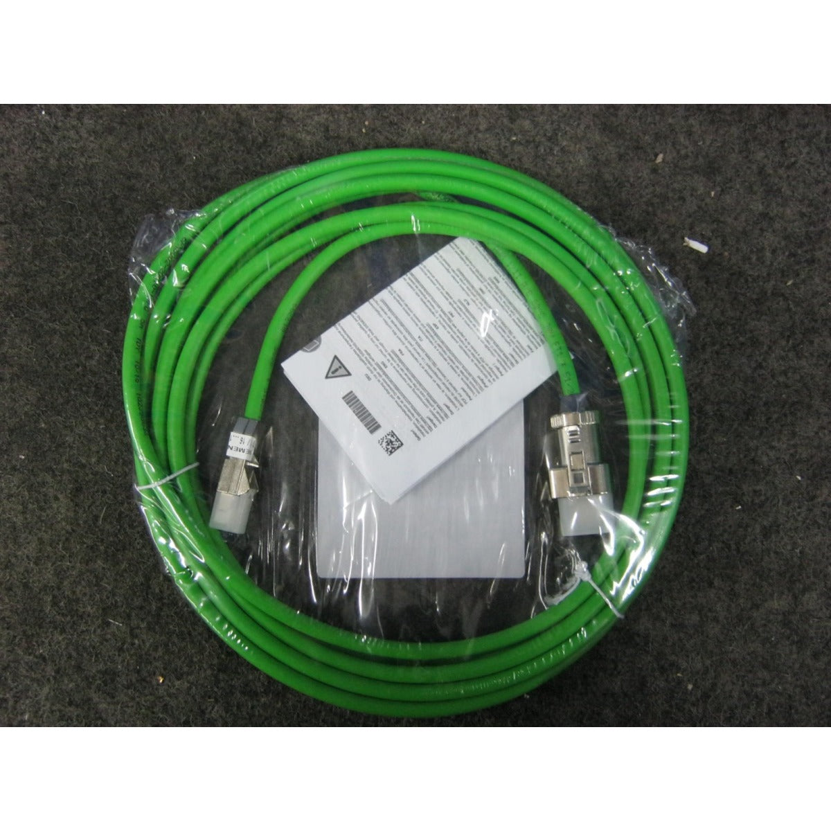 Optimum Steuerkabel F100/F110/F210TC CNC Z-Achse - Art. 03501113249SK