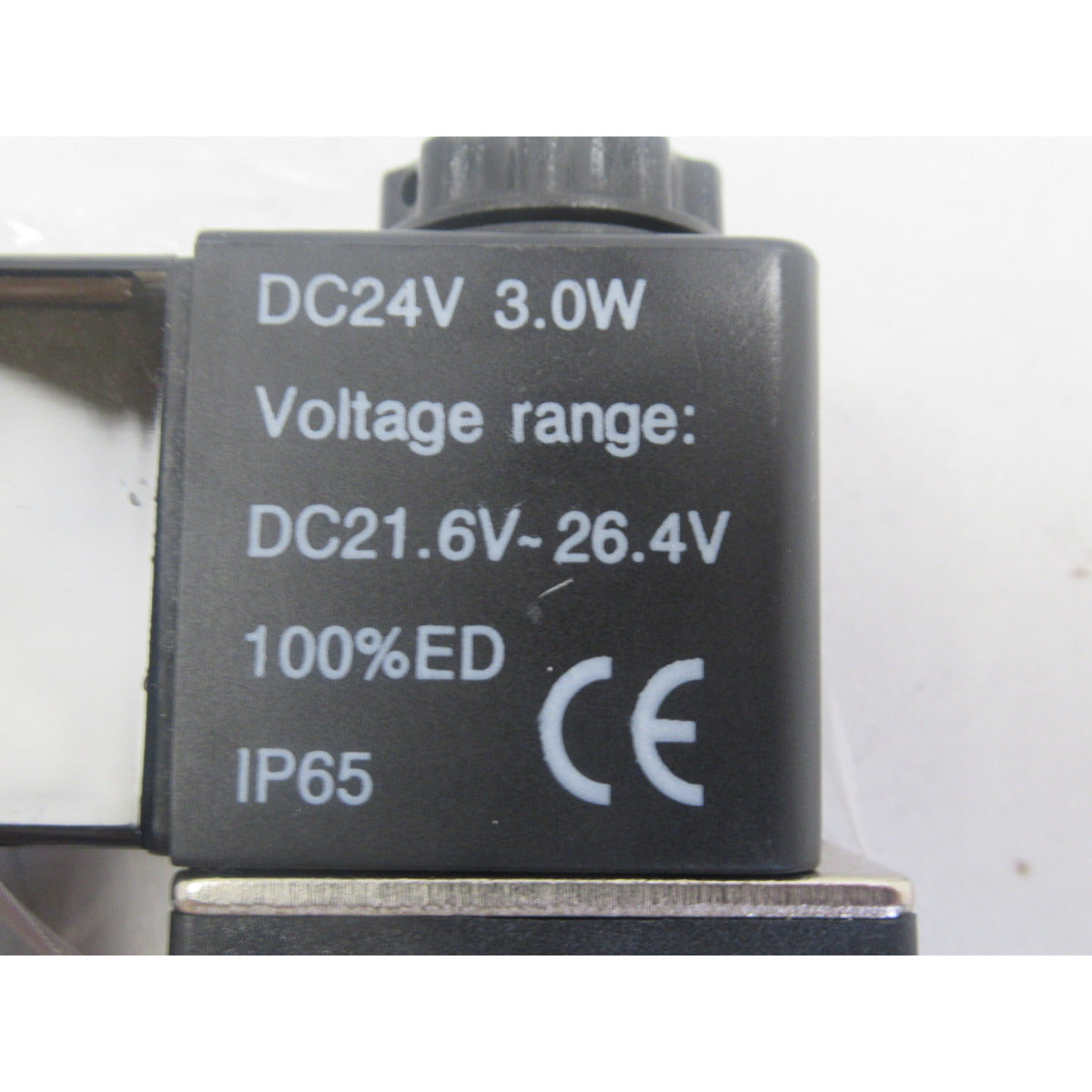 Optimum Pneumatikventil Werkzeugklemmung F150E - Art. 035011501403